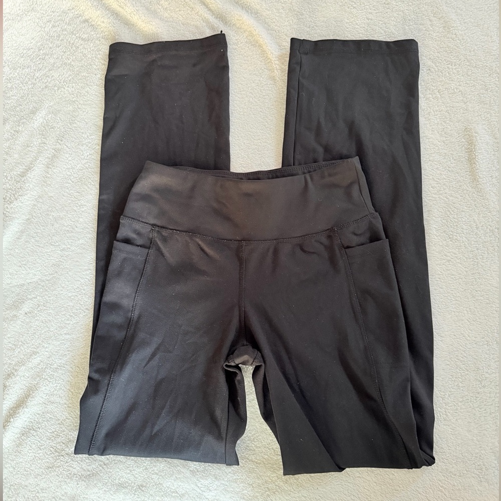 Jockey Flared Pant